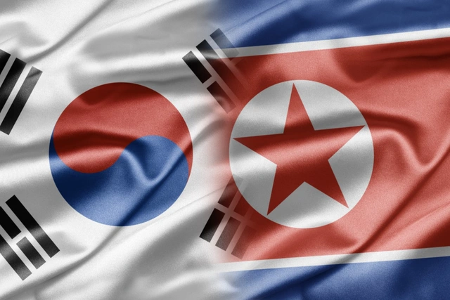 Южная Корея впервые за пять лет ввела санкции против КНДР